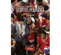 ESPN Films 30 for 30: Survive and Advance [DVD] [2013] [Region 1] [US Import] [NTSC]
