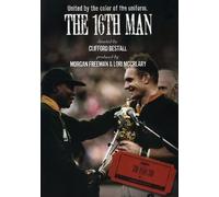 ESPN Films 30 for 30: The 16th Man (DVD) Cliff Bestall (US IMPORT)