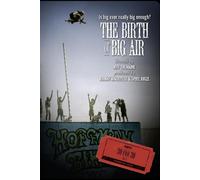ESPN Films 30 for 30: The Birth of Big Air (DVD) (US IMPORT)