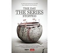 Espn Films - 30 for 30: The Day the Series Stopped [DVD] [Region 1] [US Import] [NTSC]