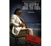 ESPN Films 30 for 30: The Legend Of Jimmy The Greek [DVD] [2010] [NTSC]