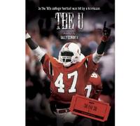 ESPN Films 30 for 30: The U