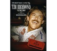ESPN Films 30 for 30: Tim Richmond: To The Limit (DVD) (US IMPORT)
