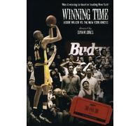 ESPN Films 30 for 30: Winning Time: Reggie Miller Vs. The New York Knicks