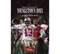 Espn Films-30 for 30: Youngstown Boys [DVD] [Region 1] [US Import] [NTSC]