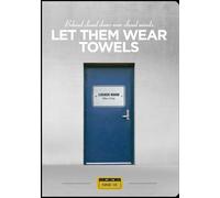 ESPN Films - Nine for IX: Let Them Wear Towels [DVD] [2013] [NTSC]