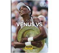 ESPN Films - Nine for IX: Venus Vs