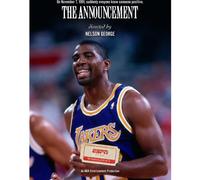 Espn Films: The Announcement [DVD] [2012] [Region 1] [US Import] [NTSC]