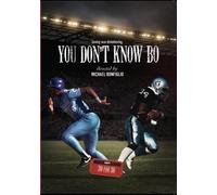 ESPN Films: You Don't Know Bo [DVD] [2008] [NTSC]
