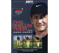 Espn Golf Schools: The 3-Club Tour [DVD] [Region 1] [US Import] [NTSC]