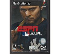 Espn Major League Baseball / Game