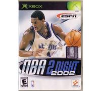 Espn Nba 2night 2002 / Game