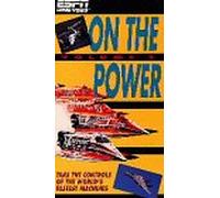 Espn on the Power - On the Power Vol Ume 1/Racing [VHS]