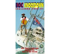 Espn Outdoor - Whitbread Round the World Race (1989-1990) [VHS]