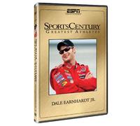 Espn Sports Century Greatest: Dale Earnhardt Jr [DVD] [2010] [Region 1] [US Import] [NTSC]