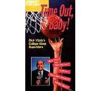 Espn - Time Out Baby:Dick Vitale's College [VHS]