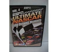 Espn Ultimate Nascar - Espn Ultimate Nascar 4: Defining Moments [DVD] [2007] [Region 1] [US Import] [NTSC]