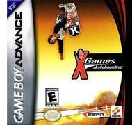 ESPN X-Games Skateboarding