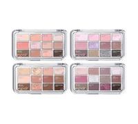 espoir Eye Core Palette Savage Mauve