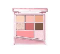 espoir Real Eye Palette All New Rosy