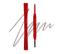 Espoir The Brow Balance #3 Soft Brown Eyebrow Pencil that is Natural and Easy to Draw Without Weighing Down a Detailed and Rich Eyebrow Texture, Korean Makeup