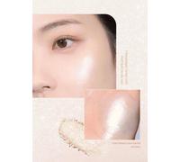 espoir Tone Pairing Highlighter + Brush Set #1 SEASHELL 9.6g
