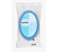 Esponja Anatómica para Bebés, Baby Bath Sponge. Pack de 3