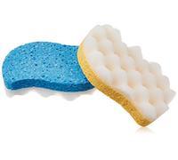 Esponja Calypso Massage Sponge 2 x 1.