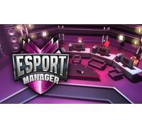 ESport Manager