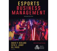 Esports Business Management