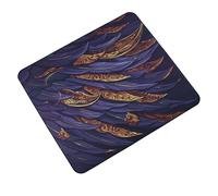 Esports Game Pad Large Size Rubber Base Mousepad For Smooth And Precise Control Cloth Pad For Gamers
