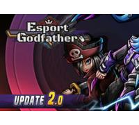 Esports Godfather (PC) Steam Account - GLOBAL