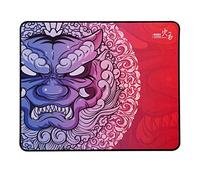 Esports LongTeng Gaming Pad HuoYun Special Edition Stitched Edges Large (480x400x4mm/18.89x15.74x0.15inch)