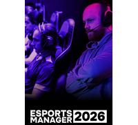 Esports Manager 2026 PC