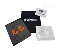 Esports Tiger ICE Edition V2 Replacement Mouse Pads for Razer Viper Ultimate Gaming