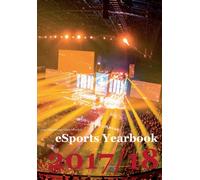 eSports Yearbook 2017/18