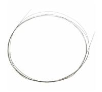 EsportsMJJ 1M Electroplated Diamond Wire Saw Diamond Saw Blade - 0.1mm