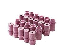 EsportsMJJ 20pcs 4.5mm Sand Blasting Ceramic Nozzle Replacement Nozzles For Sand Blast Gun