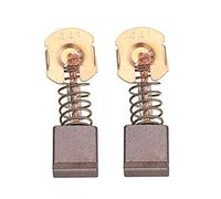 EsportsMJJ 2pcs Carbon Brush for MAKITA CB441 CB432 DTW450 DSS611 DSS610 BSS611 BSS610