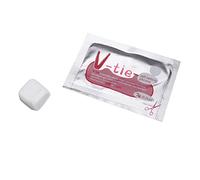 EsportsMJJ 3Pcs Pack Self Setting Silicone Multi Purpose Modeling Repair Cracks Fix Form Repair Plasticine Tool - White