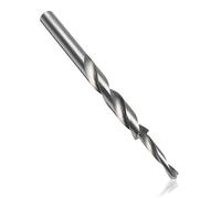 EsportsMJJ 4-8/5-9/6-10mm Twist Step Drill Bit for Woodworking Kreg Manual Pocket Hole Drill - 4-8mm