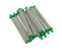 EsportsMJJ 5pcs Airless Gun Filter Spray Gun Filters 304 Stainless Steel Power Tools Machine Accessories - D
