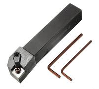 EsportsMJJ MCLNR2020K12 20x125mm Lathe Boring Bar Indexable Turning Tool Holder With 2pcs Wrench