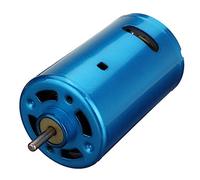EsportsMJJ Rs-550 Motor Dc 6-24V High Speed Large Torque Motor