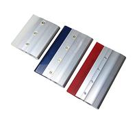 EsportsMJJ Silk Screen Printing Squeegee Ink Scraper Aluminum Alloy Handle - 30cm