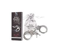 Fifty Shades Of Grey You Are Mine Metal Handcuffs