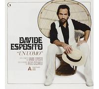 Esposito, Davide - Un Uomo