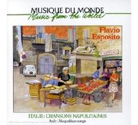 ESPOSITO, FLAVIO - Neapolitan Songs