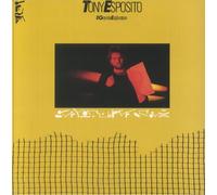 ESPOSITO, Toni - Il Grande Esploratore (reissue) - Vinyl (limited LP + insert)