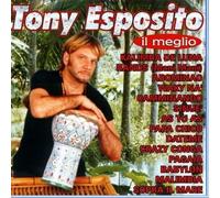 Esposito Tony - Il Meglio
